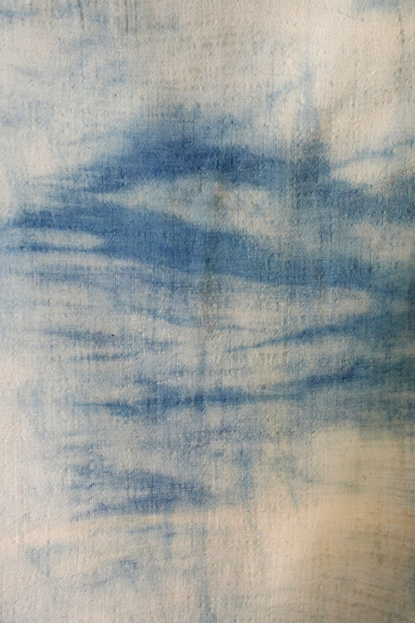 TANIT - Algodón teñido