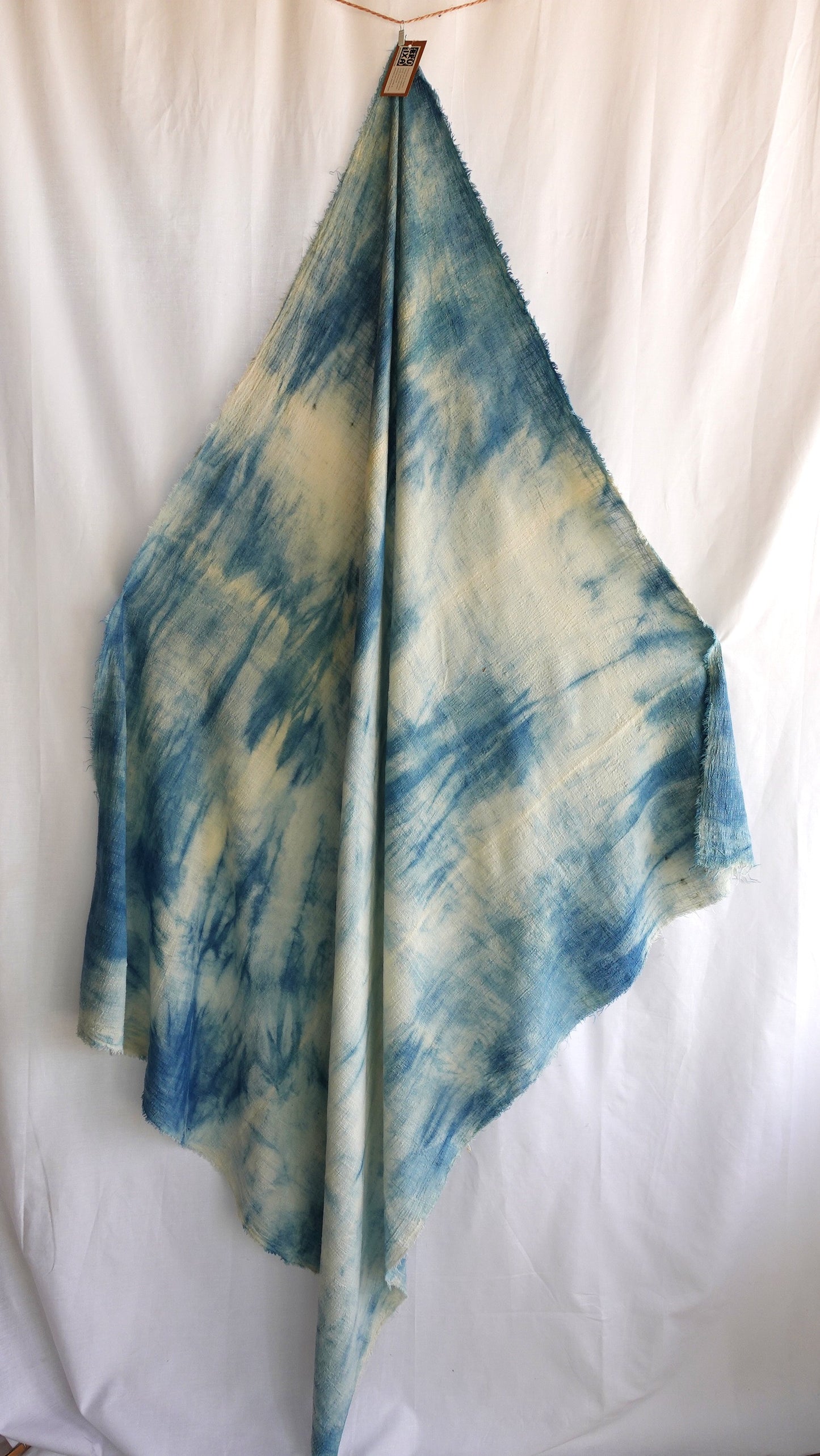 TANIT - Algodón teñido