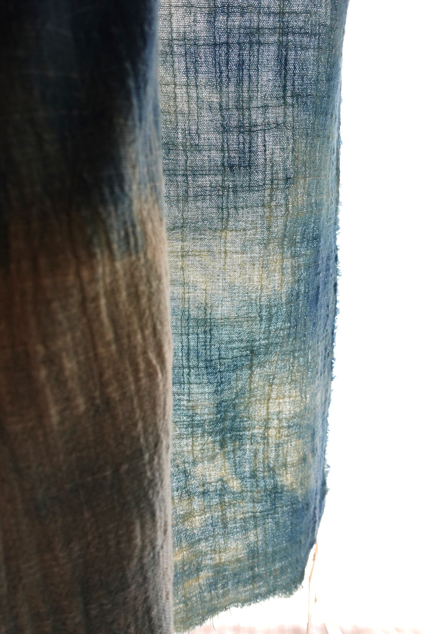 TANIT - Algodón teñido