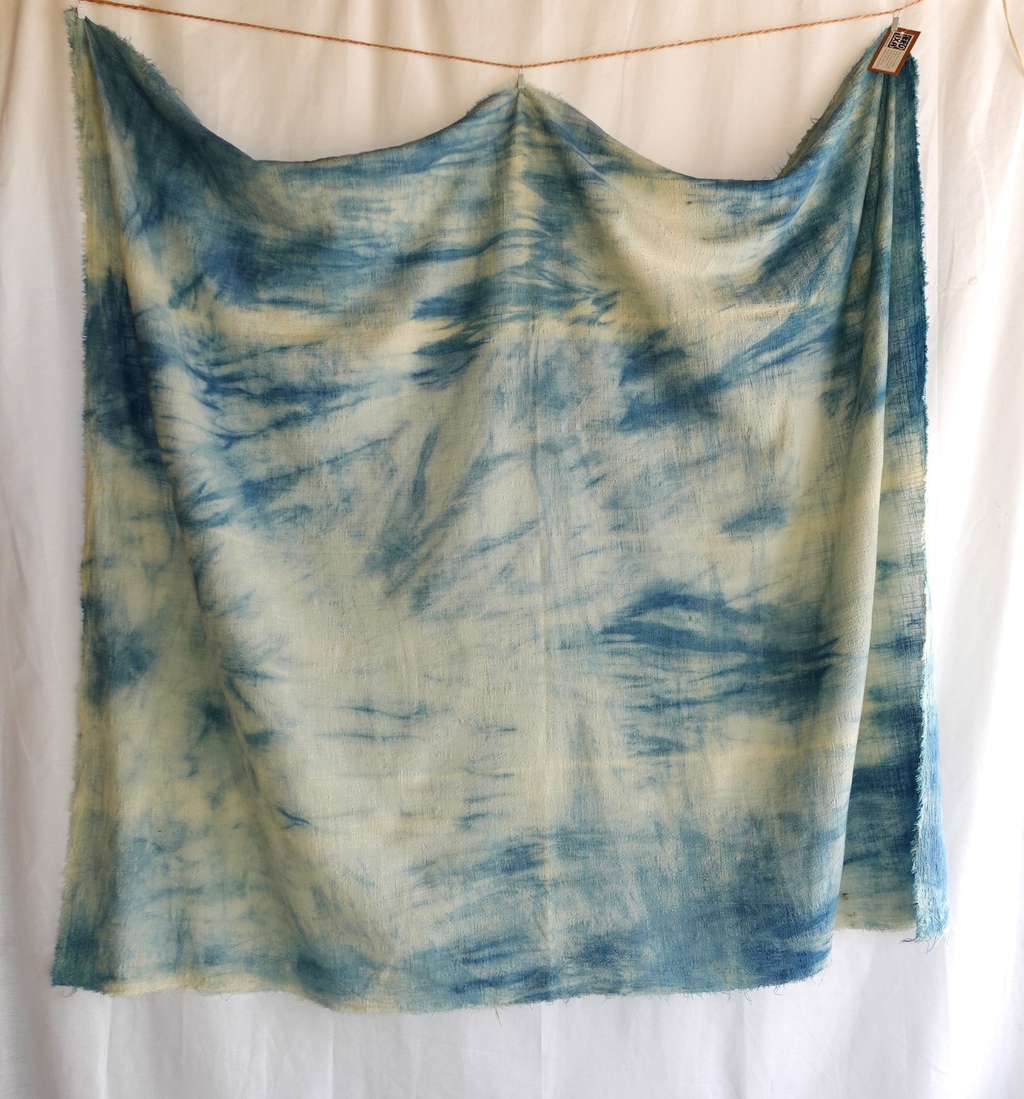 TANIT - Algodón teñido