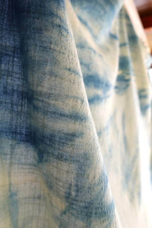 TANIT - Algodón teñido