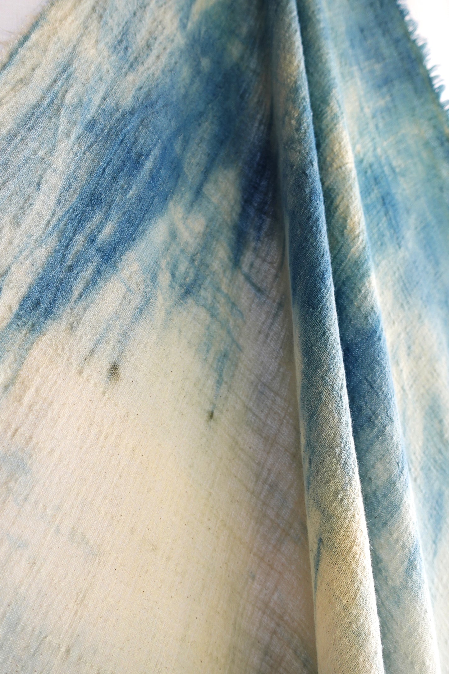 TANIT - Algodón teñido