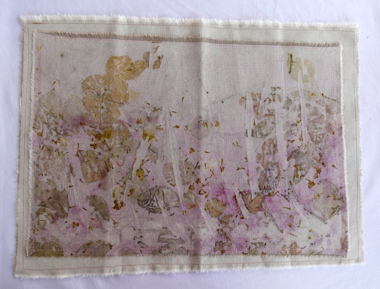 THE CRAFT - Mantelería