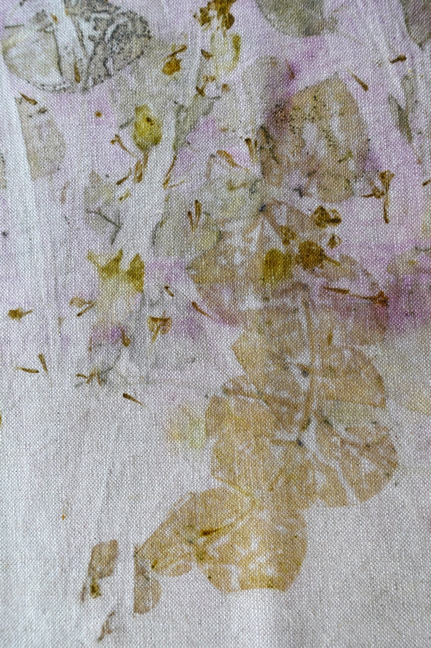 THE CRAFT - Mantelería