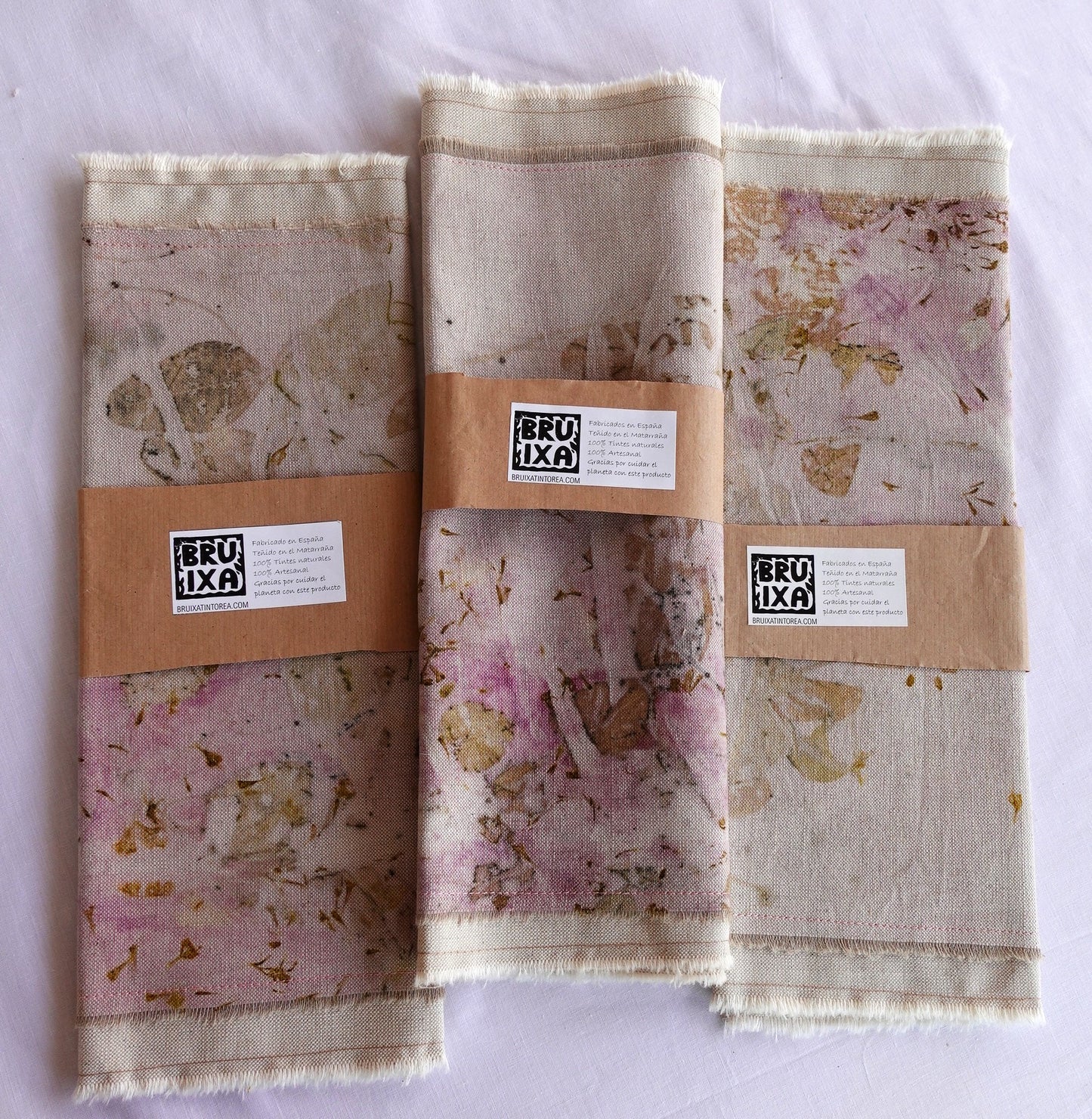 THE CRAFT - Mantelería