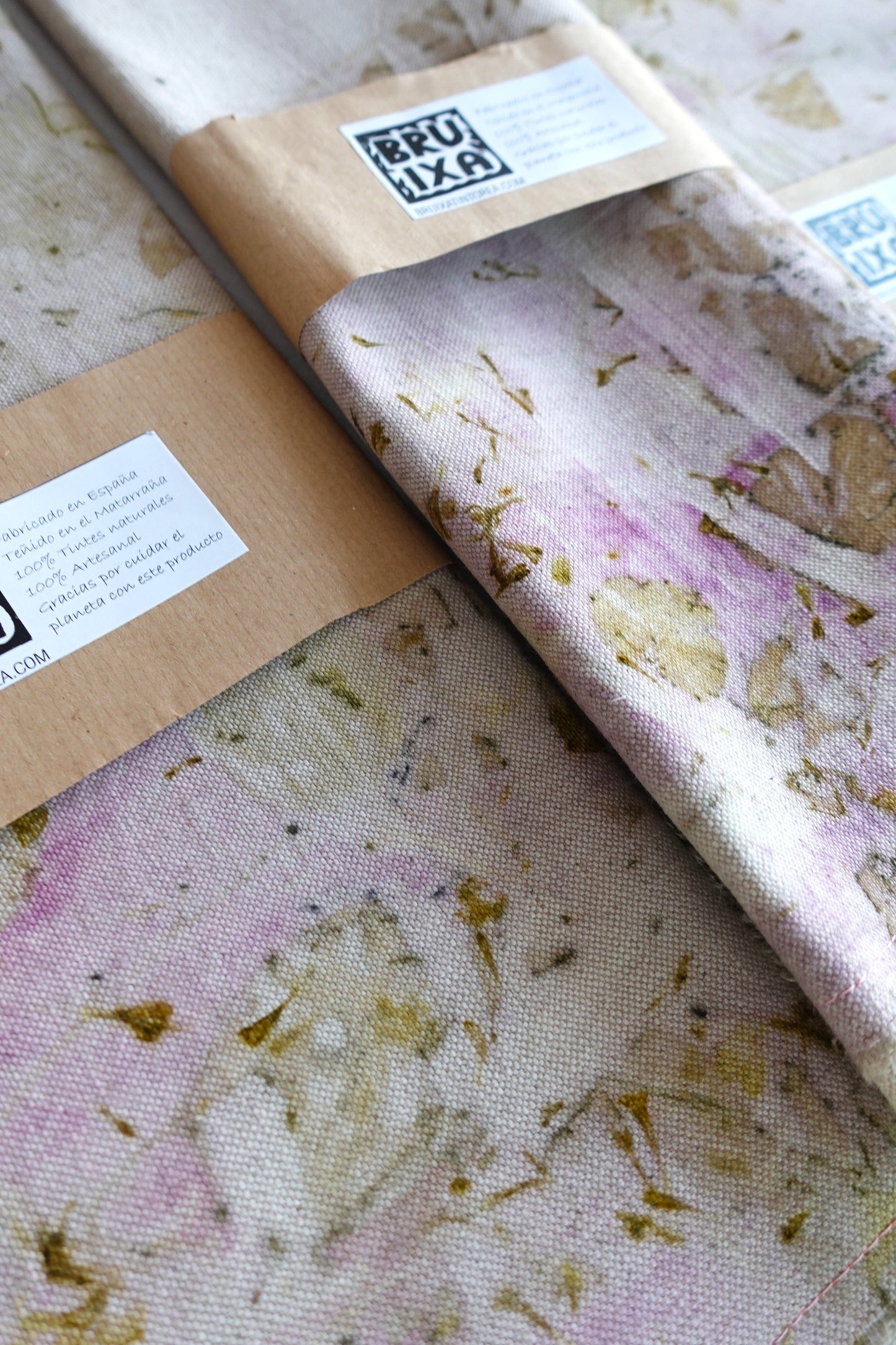 THE CRAFT - Mantelería