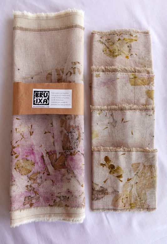 THE CRAFT - Mantelería