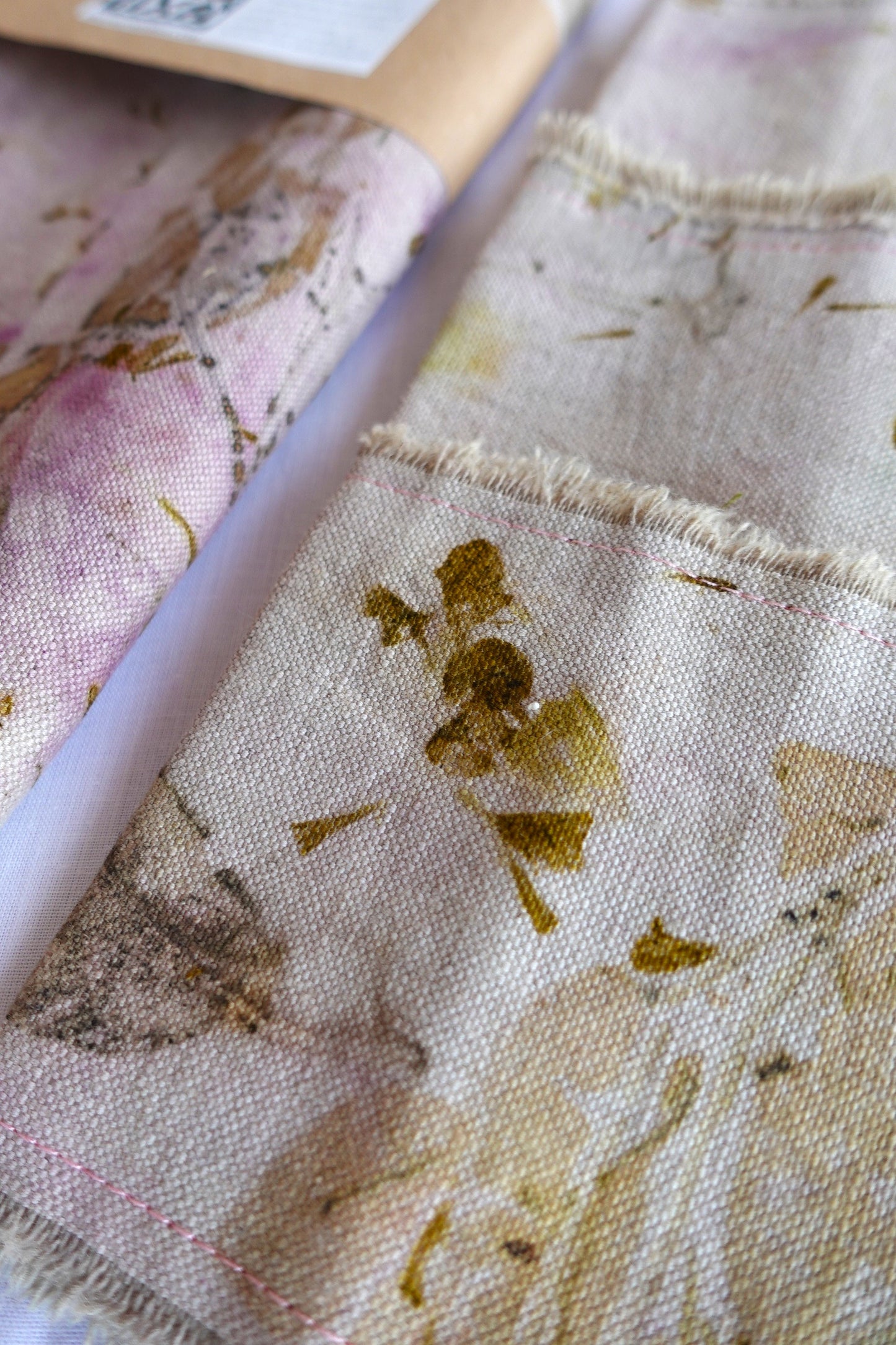 THE CRAFT - Mantelería