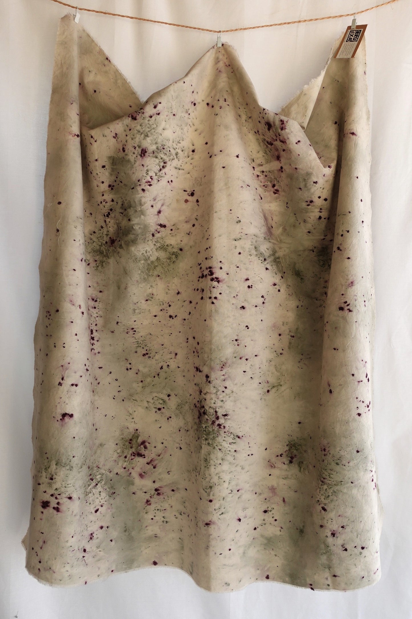 ZELDA - Algodón estampado