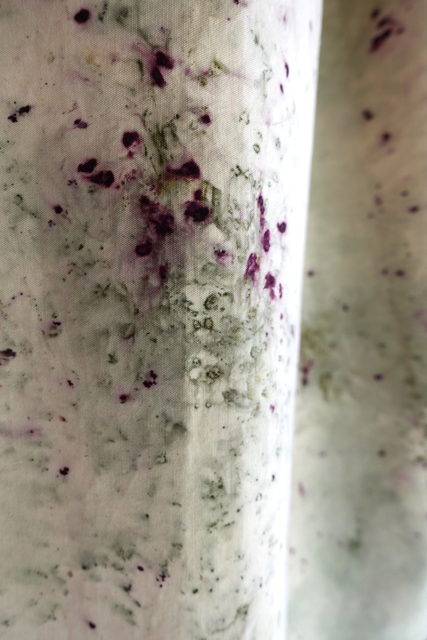 ZELDA - Algodón estampado