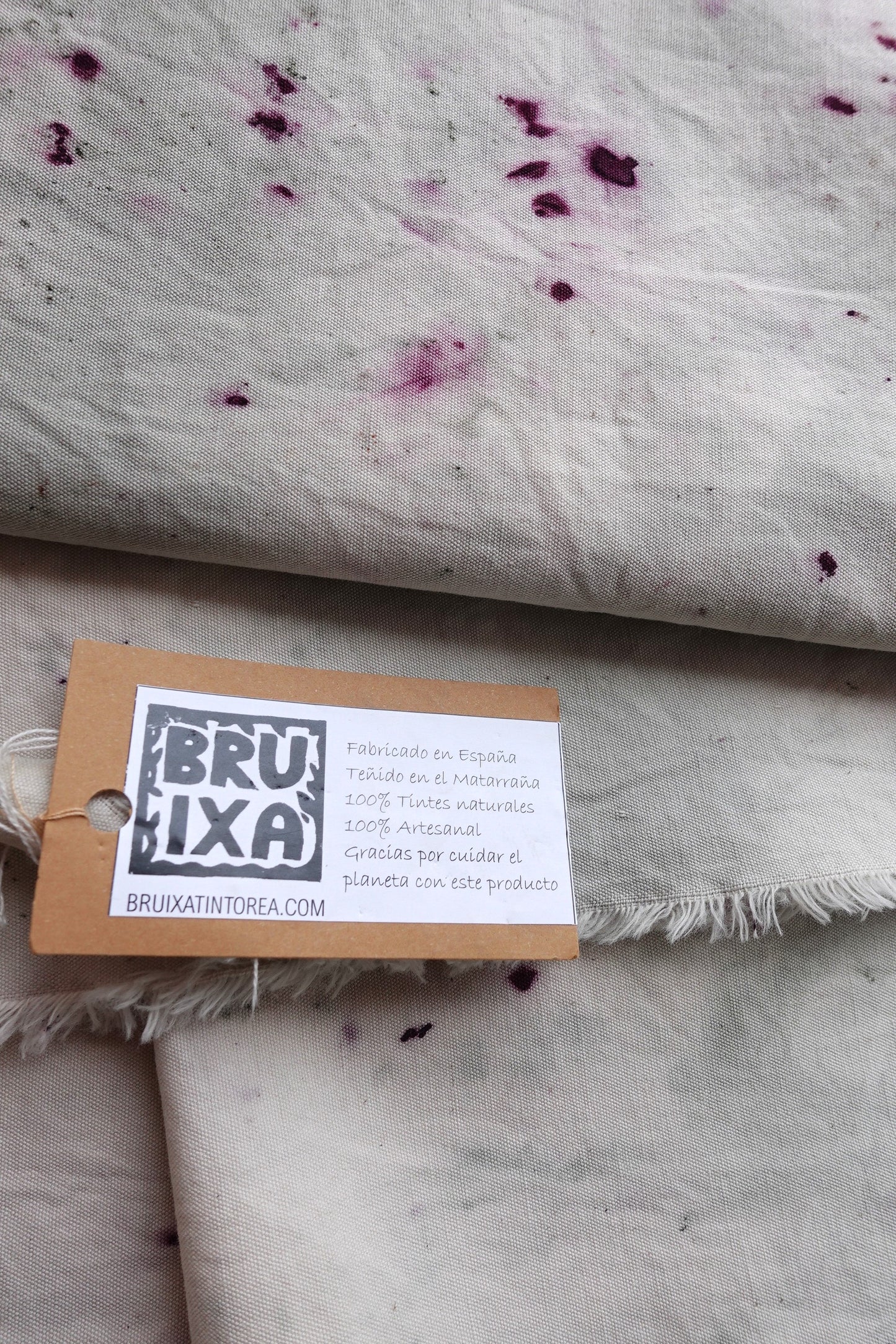 ZELDA - Algodón estampado