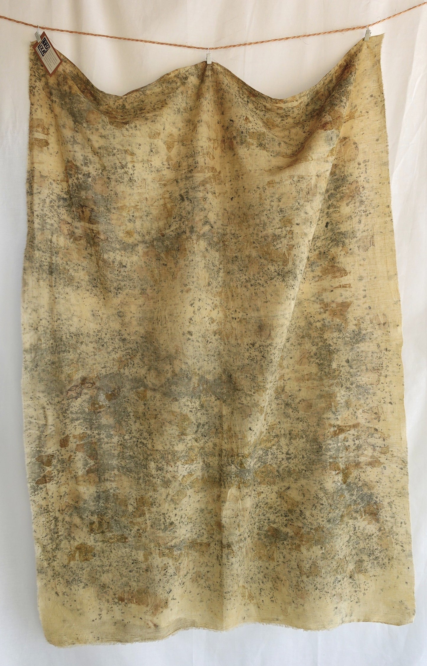 BENET - Algodón estampado