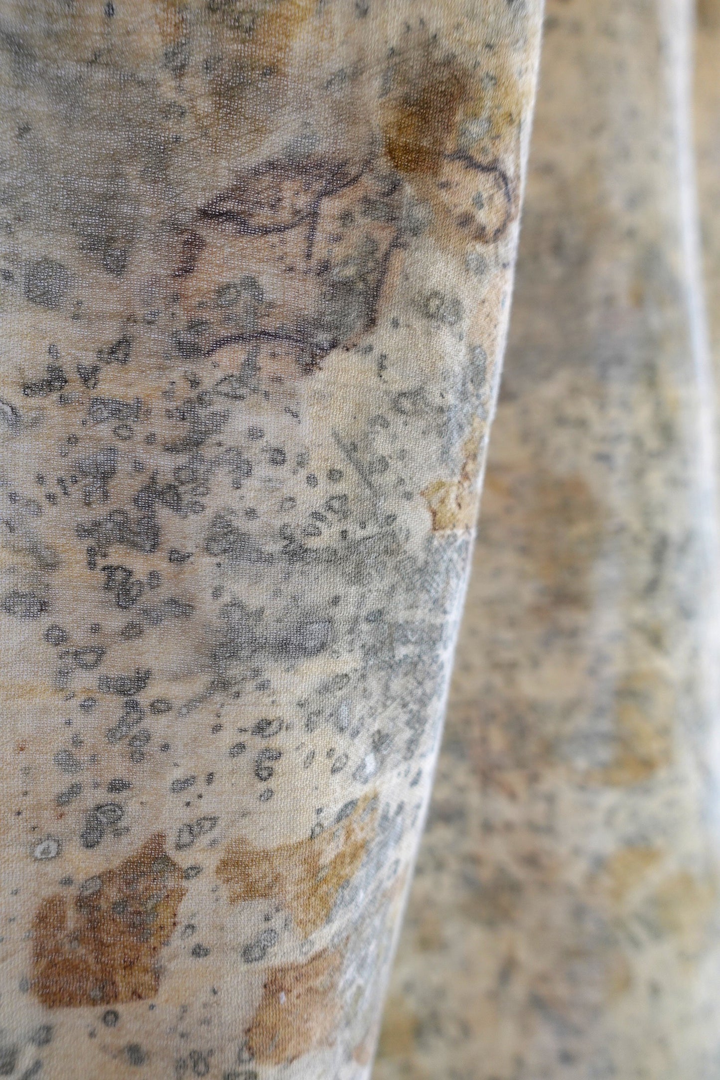 BENET - Algodón estampado