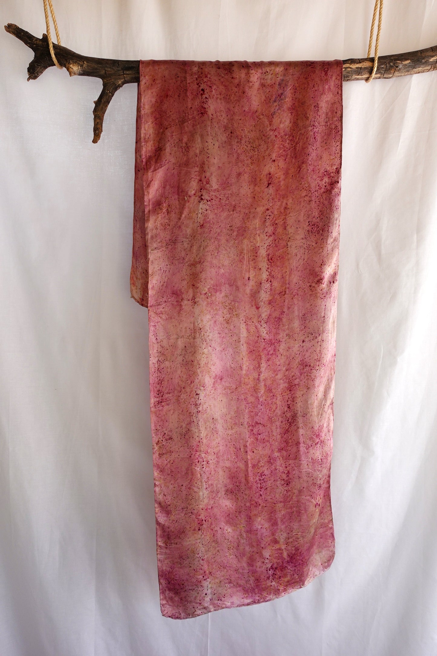 THE CRAFT - Seda 100%