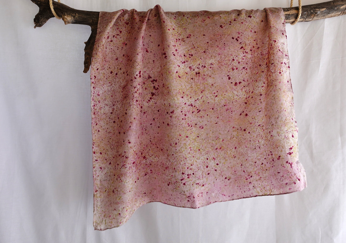 THE CRAFT - Seda 100%