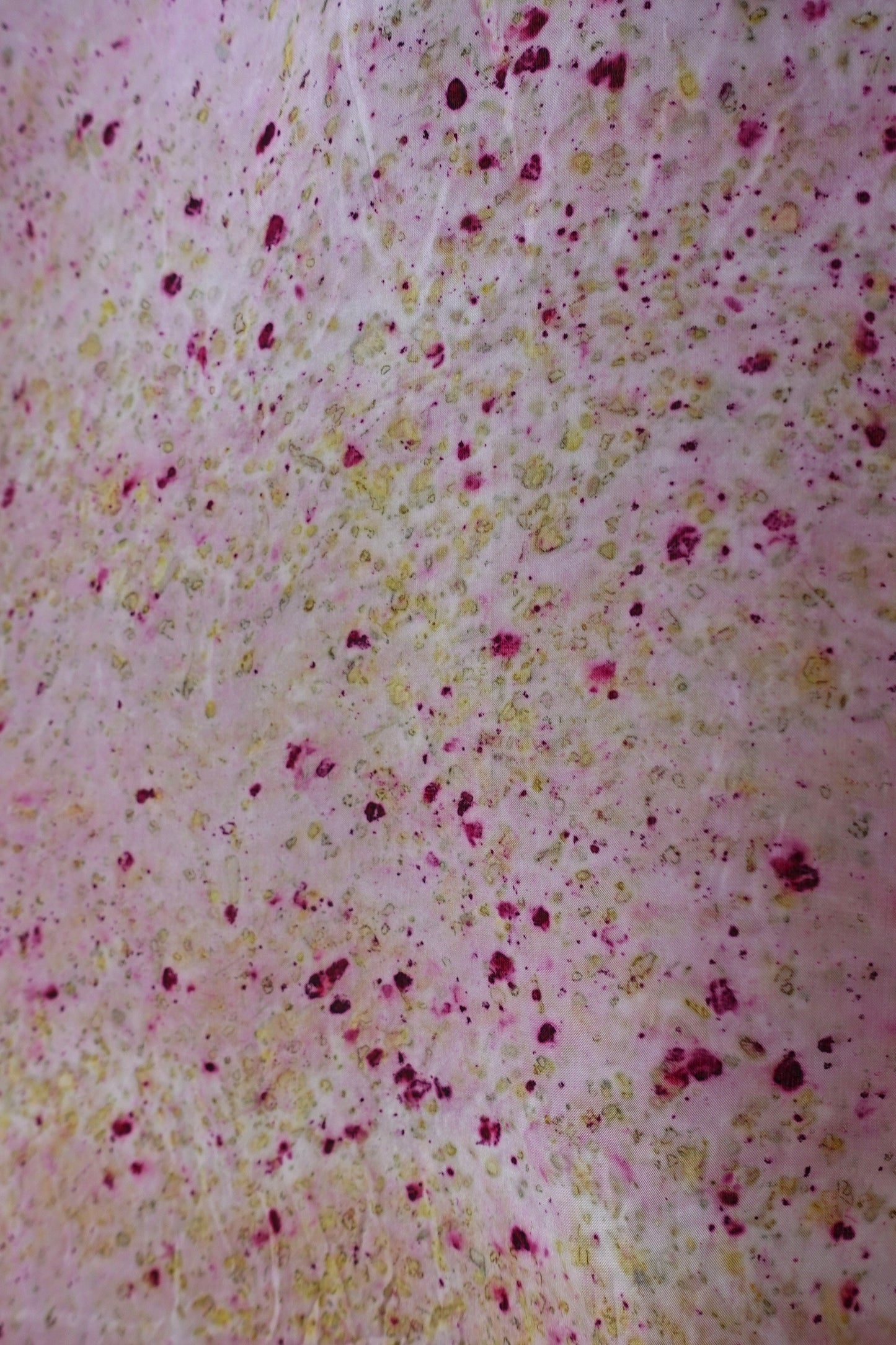 THE CRAFT - Seda 100%