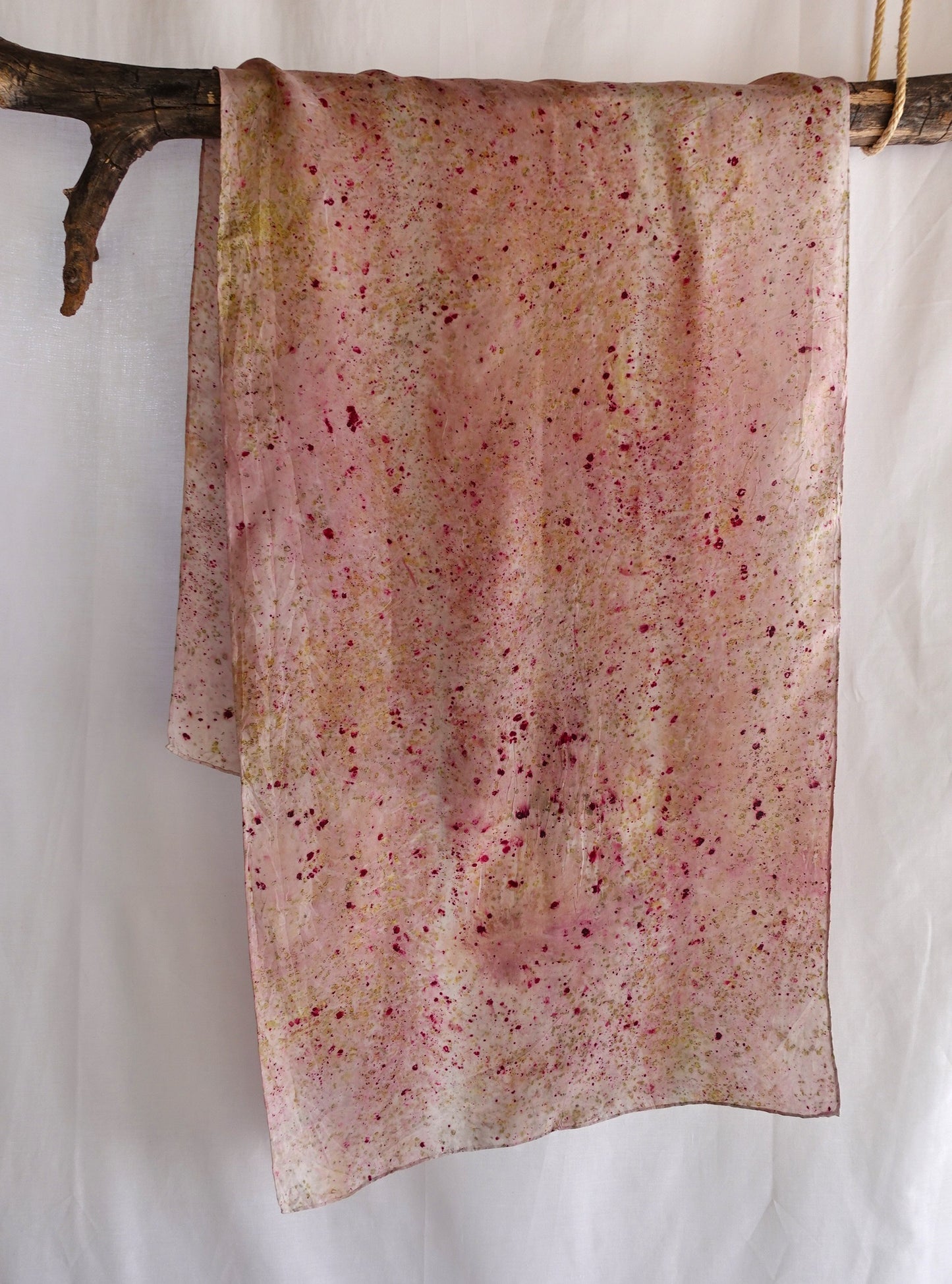 THE CRAFT - Seda 100%