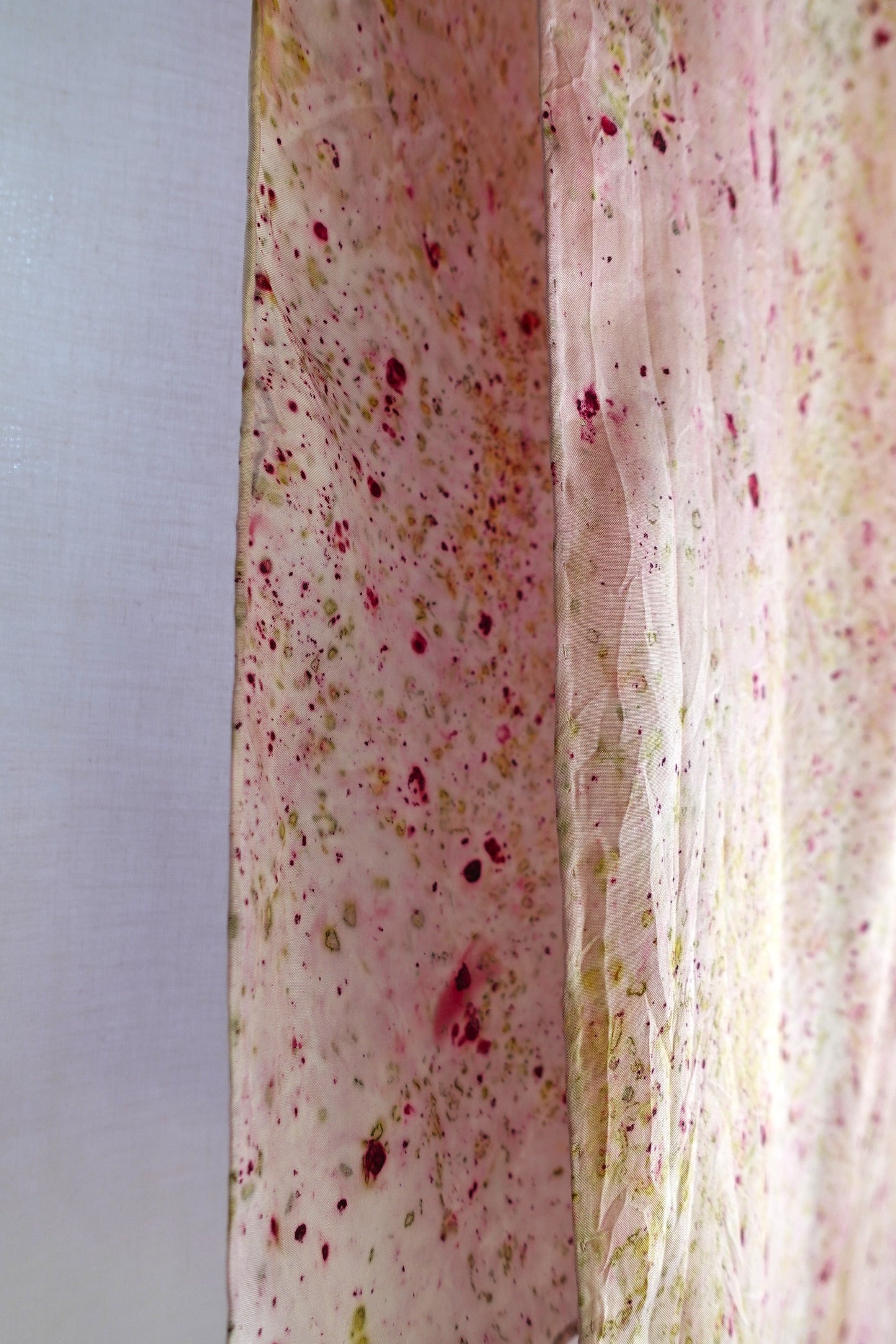 THE CRAFT - Seda 100%