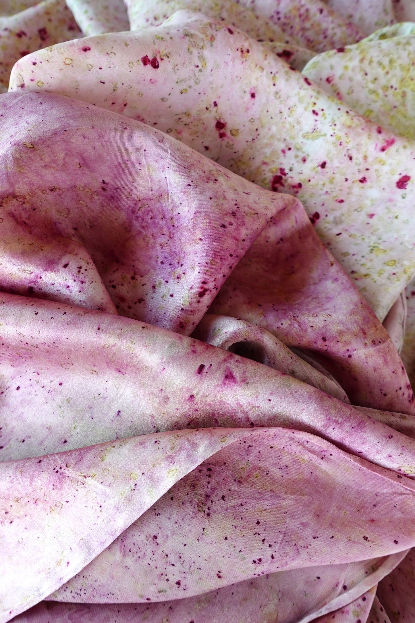 THE CRAFT - Seda 100%