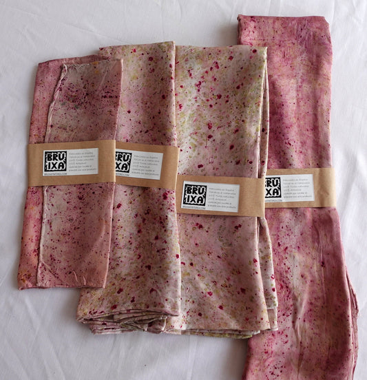 THE CRAFT - Seda 100%