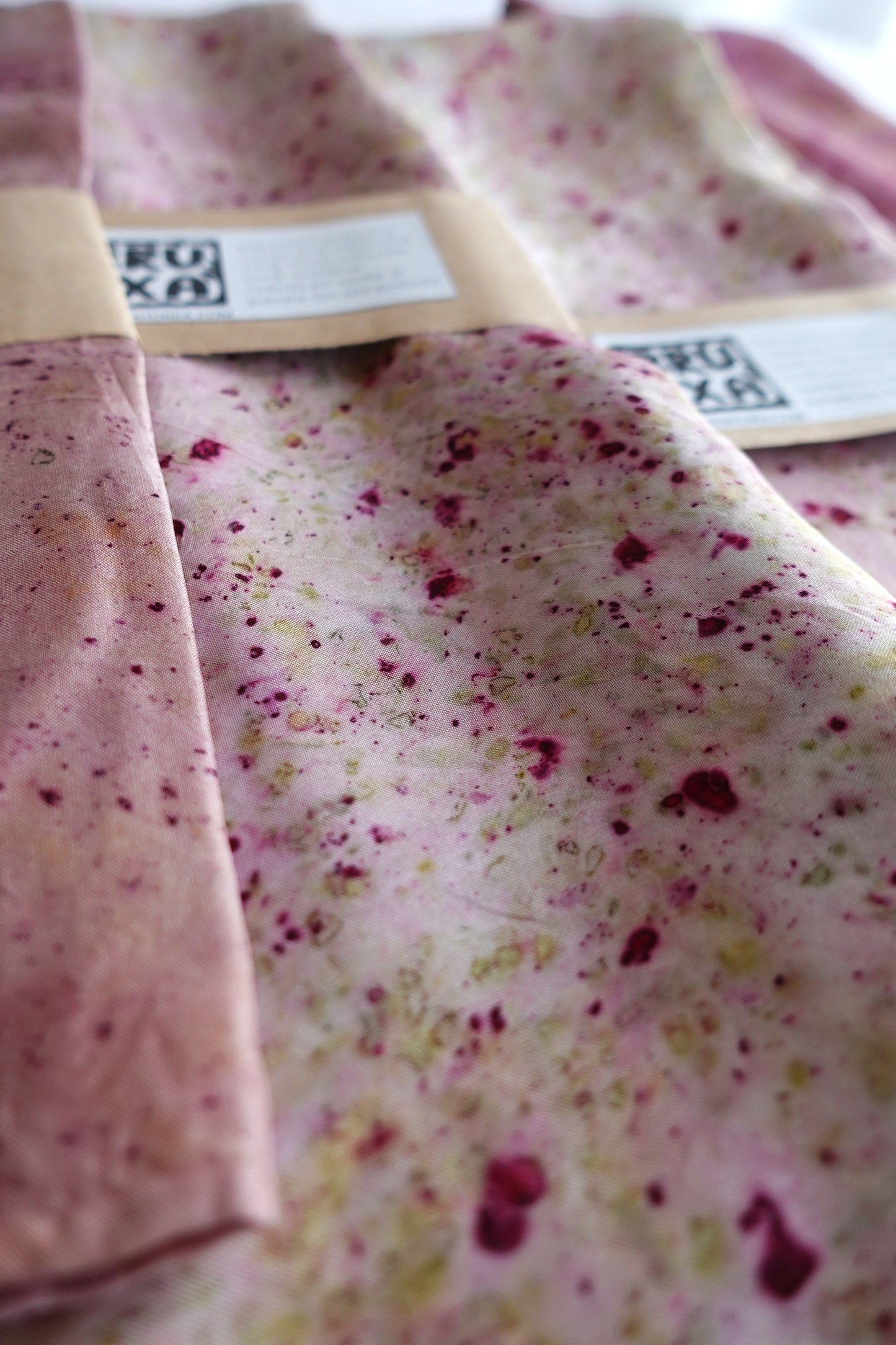 THE CRAFT - Seda 100%