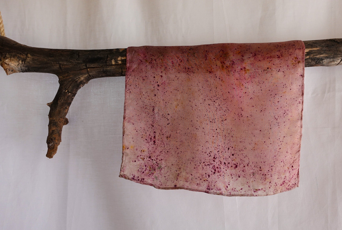 THE CRAFT - Seda 100%