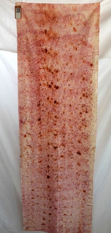 SAMANTHA algodón orgánico