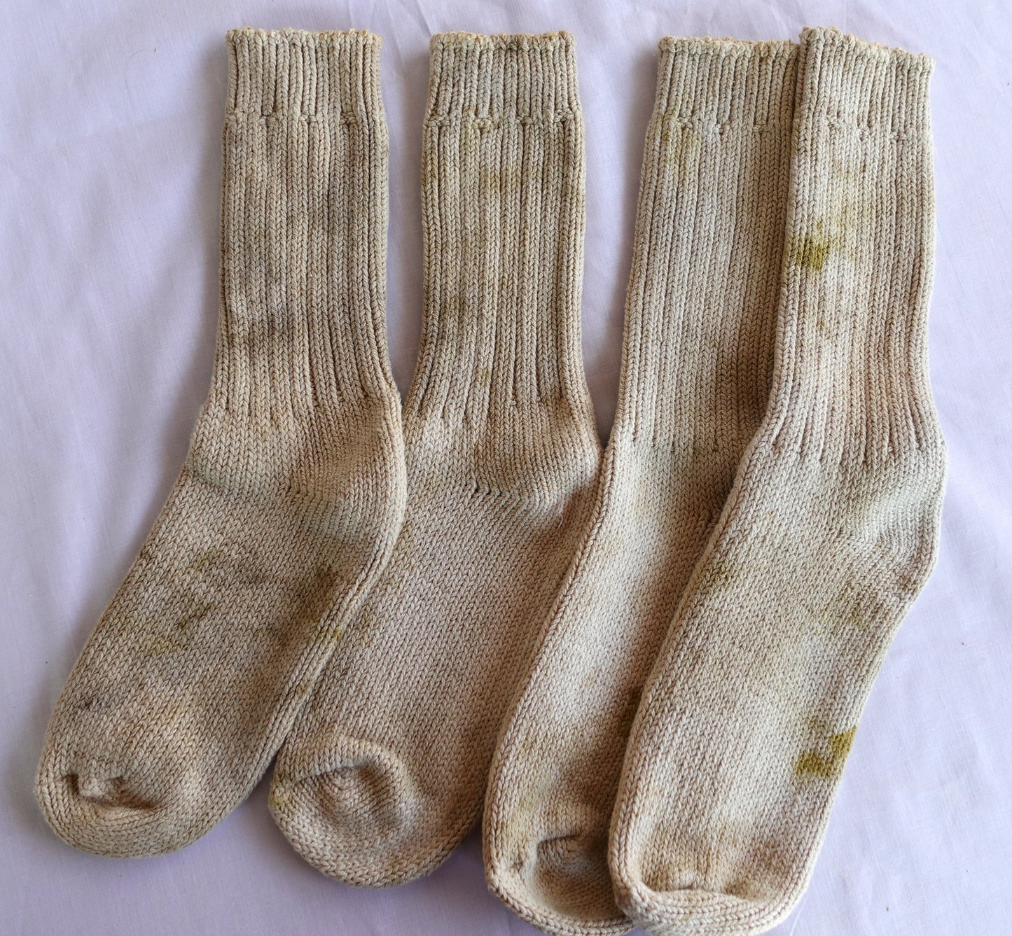 ALGODÓN RÚSTICO - Gillian