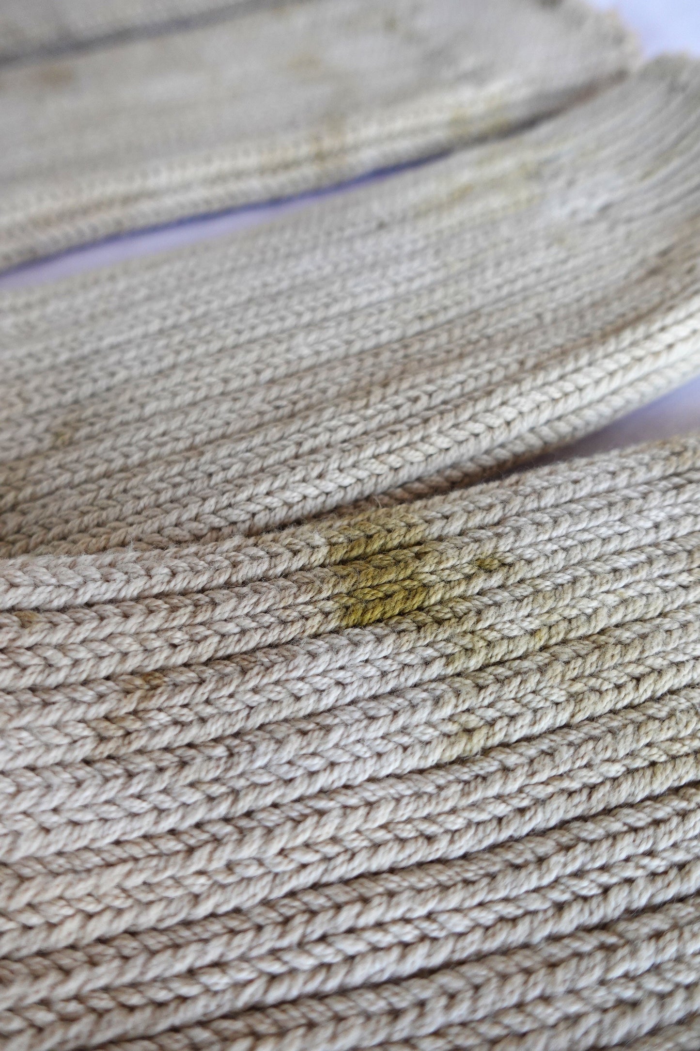 ALGODÓN RÚSTICO - Gillian