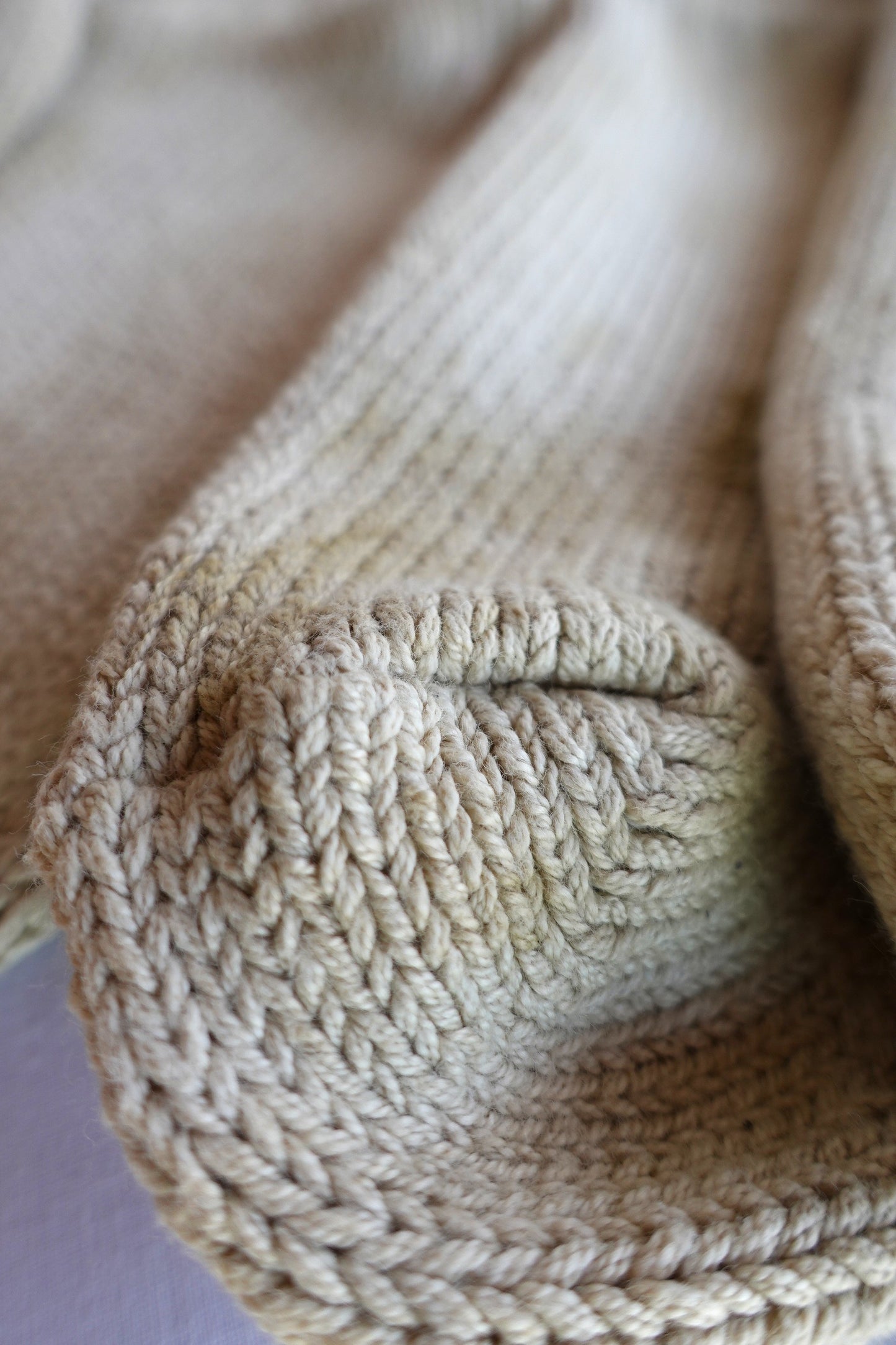 ALGODÓN RÚSTICO - Gillian