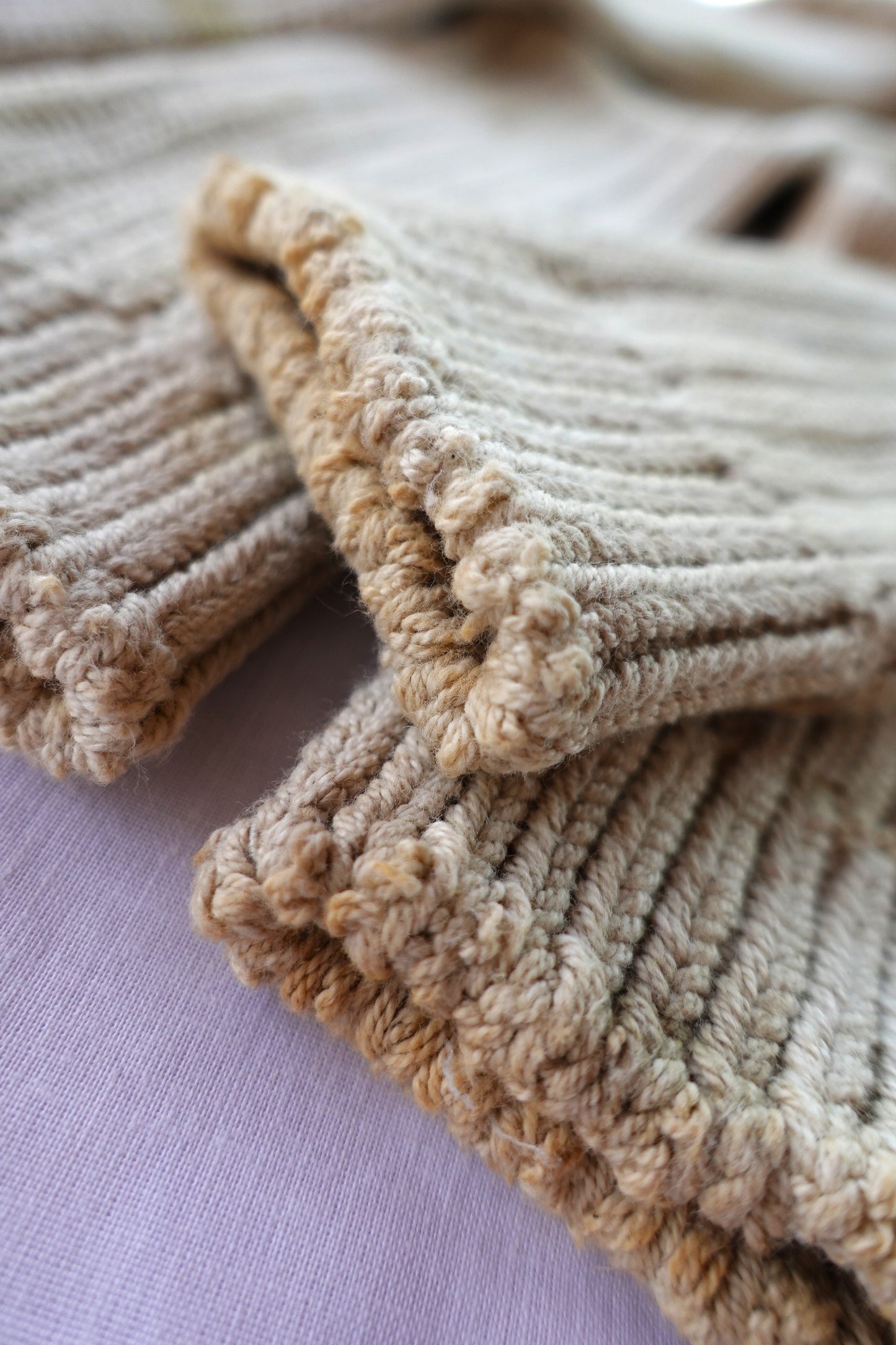 ALGODÓN RÚSTICO - Gillian