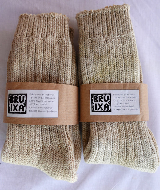 ALGODÓN RÚSTICO - Gillian