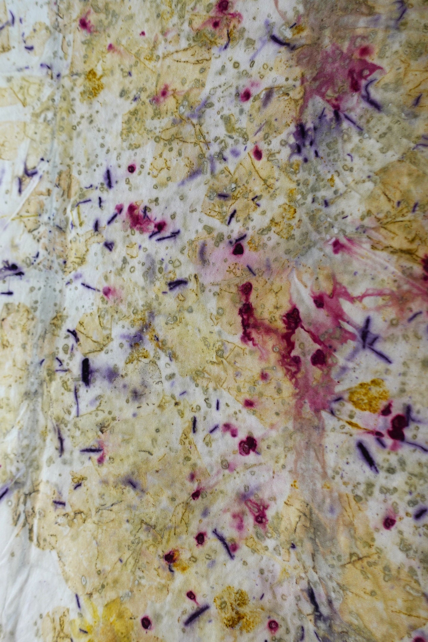 HILDA - Algodón estampado