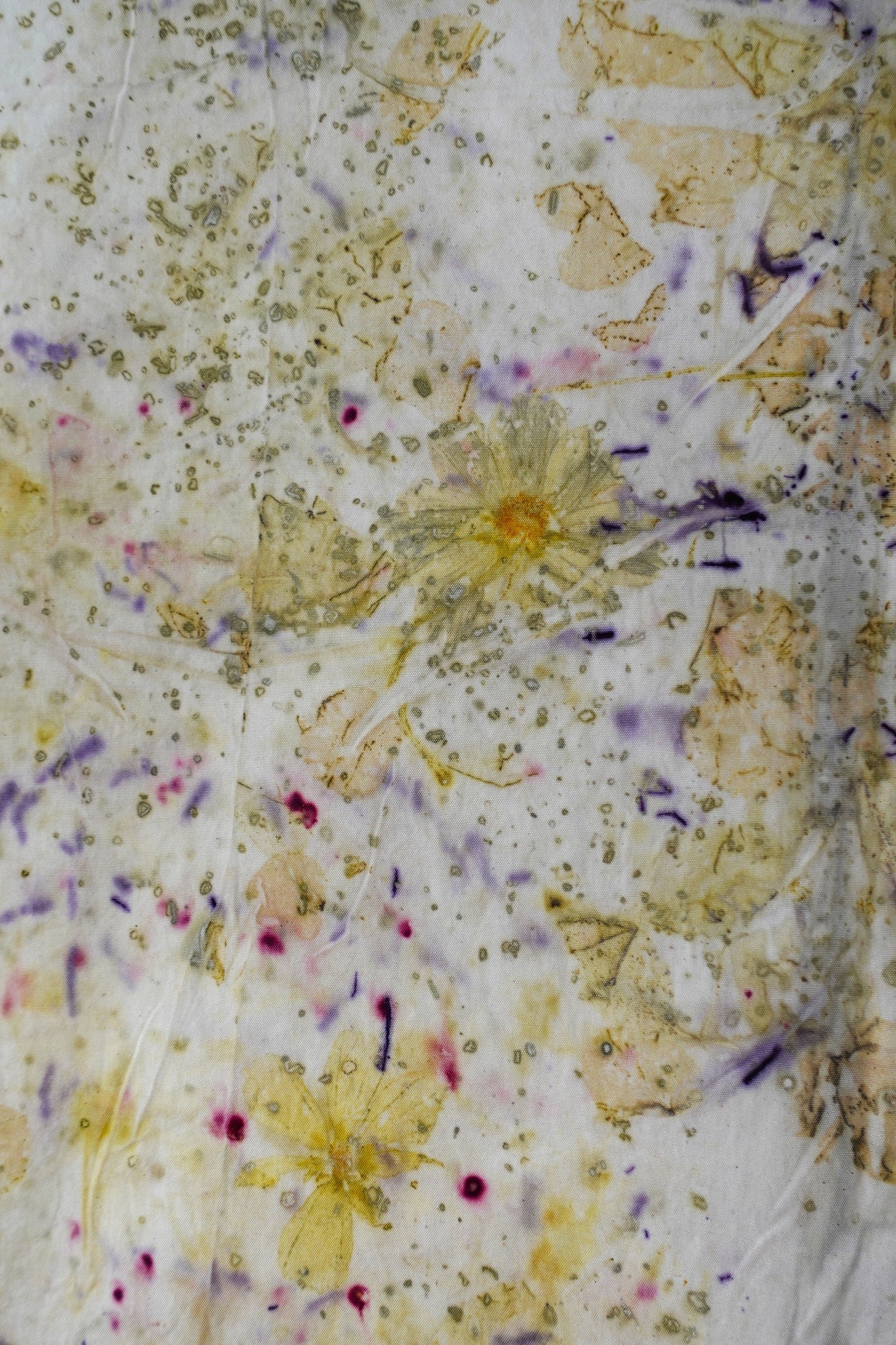 HILDA - Algodón estampado