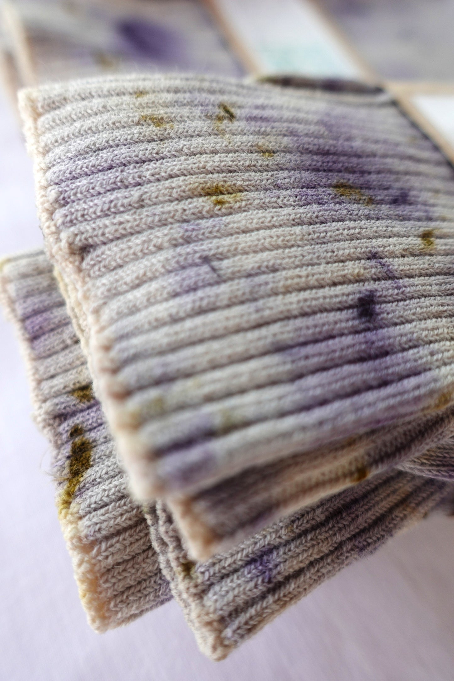 ALGODÓN ORGÁNICO -Spellman