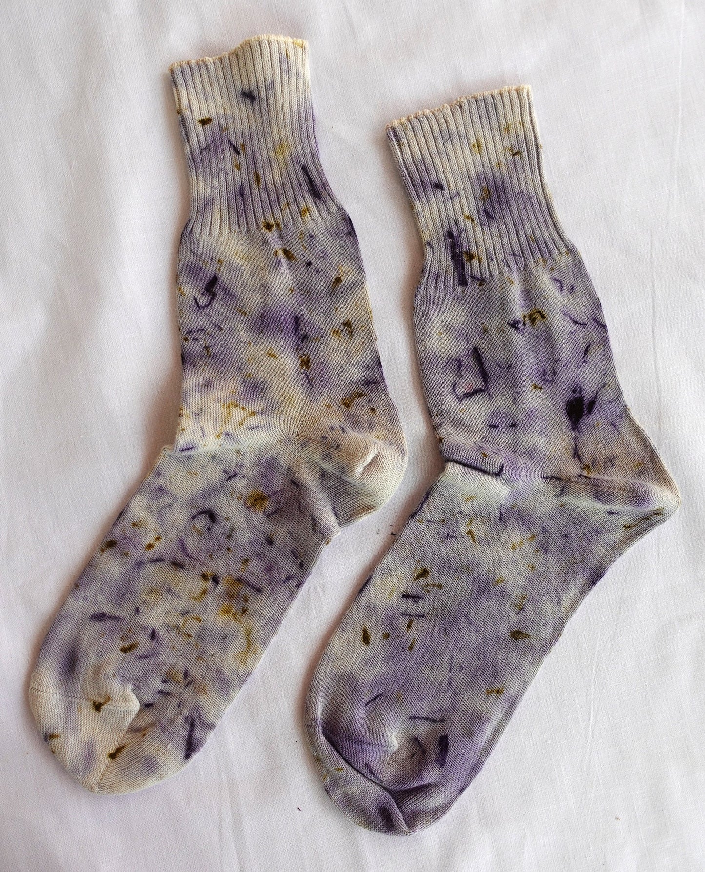 ALGODÓN ORGÁNICO -Spellman