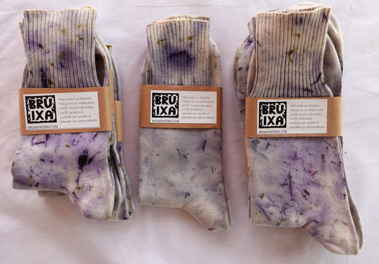 ALGODÓN ORGÁNICO -Spellman