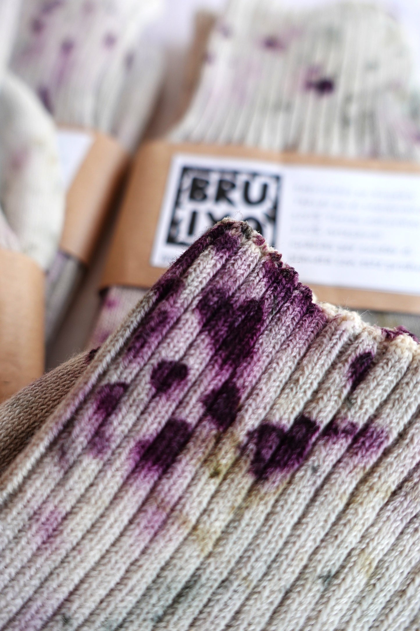 ALGODÓN ORGÁNICO - Zelda