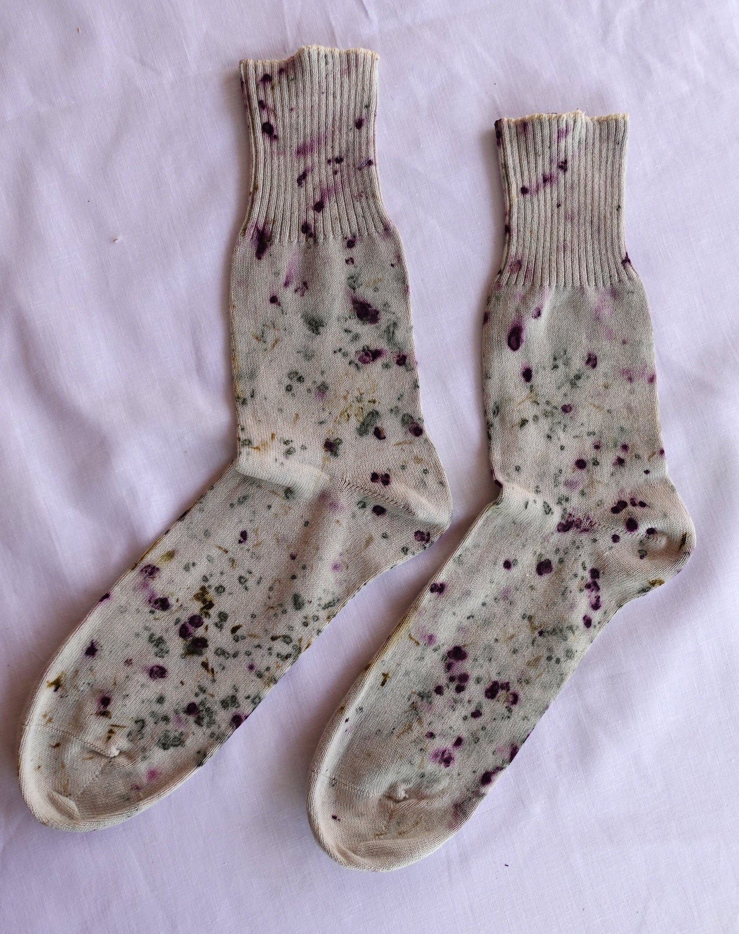 ALGODÓN ORGÁNICO - Zelda