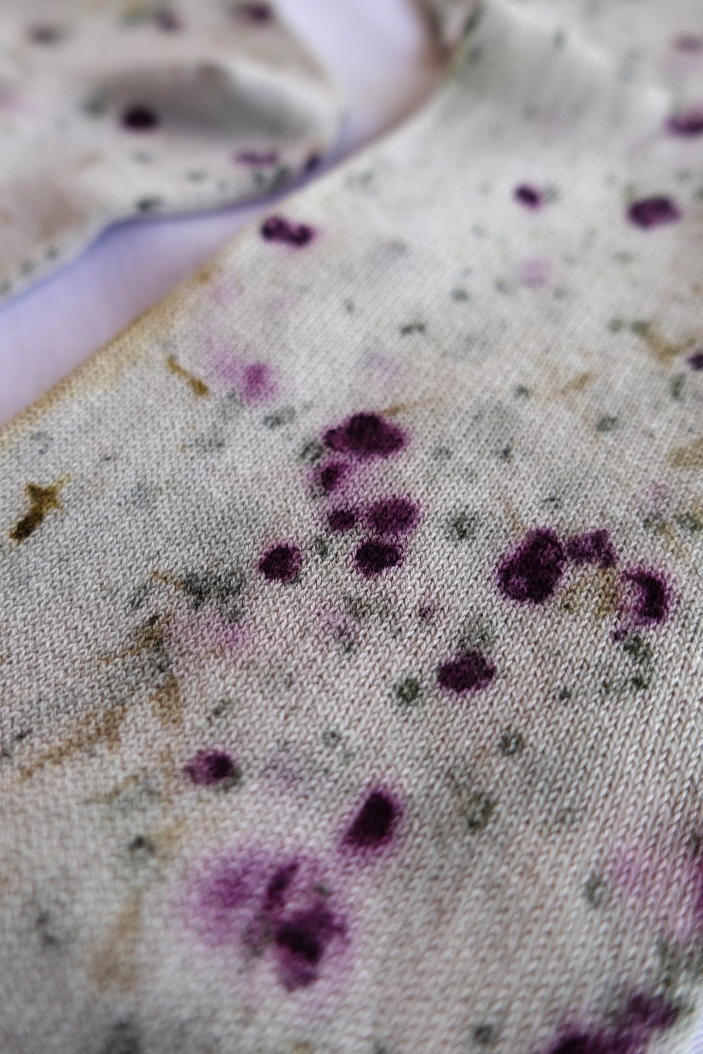 ALGODÓN ORGÁNICO - Zelda