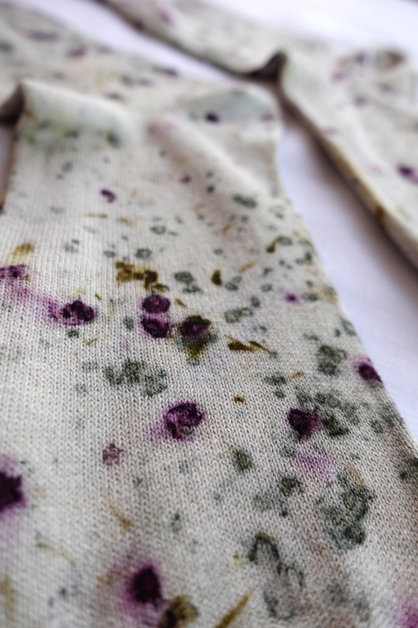 ALGODÓN ORGÁNICO - Zelda